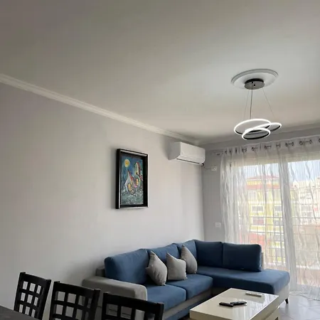 A Kombinat Apartment *