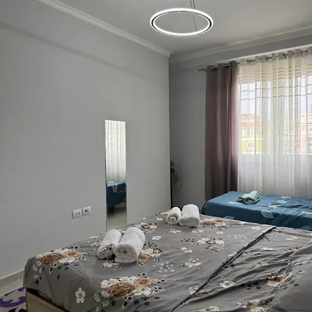 Apartment A Kombinat