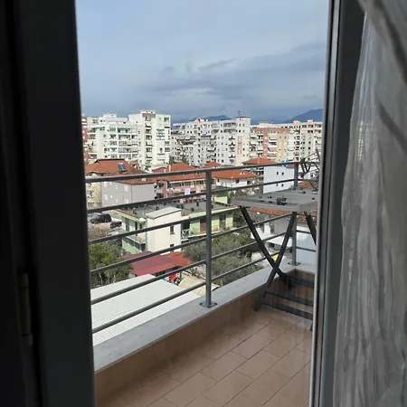 A Kombinat Apartment