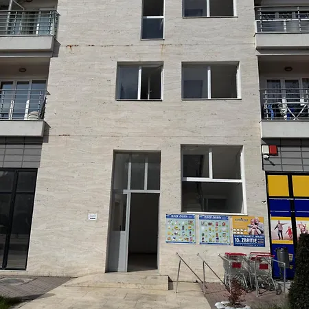 A Kombinat * Tirana