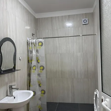 Apartment A Kombinat *